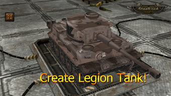 Image 0 for Steel Lord