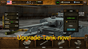 Image 1 for Steel Lord