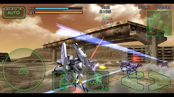 Imagen 1 para Destroy Gunners SP