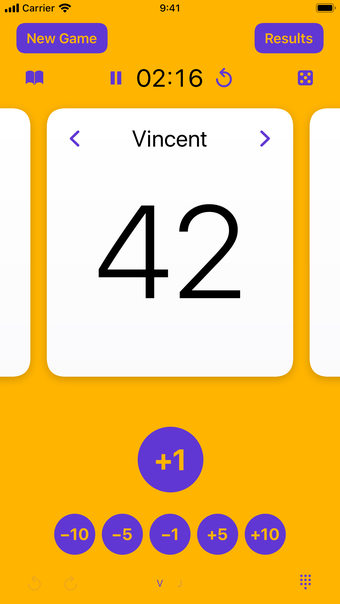 Image 0 for Games Keeper - Board Game…