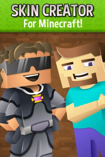 Imagen 0 para Skin Creator Minecraft Ed…