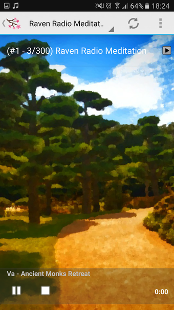 Imagen 2 para Japanese Relaxation Music