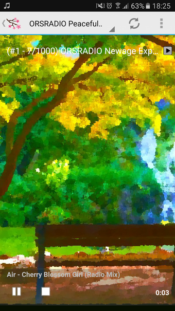 Imagen 0 para Japanese Relaxation Music