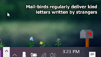 Image 0 for Desktop Meadow