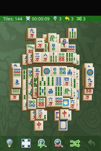 Imagen 2 para 麻雀 (Mahjong)