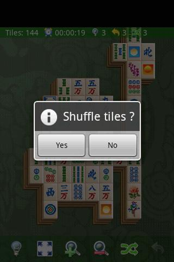Imagen 4 para 麻雀 (Mahjong)
