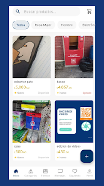 Image 0 for Puma Store