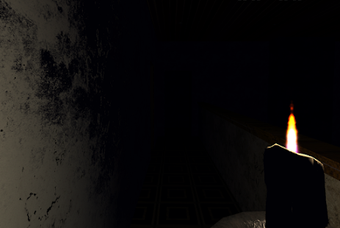 Image 0 for The Midnight Man (Horror …