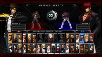 Image 0 for THE KING OF FIGHTERS XIII…