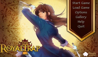 Imagen 0 para The Royal Trap