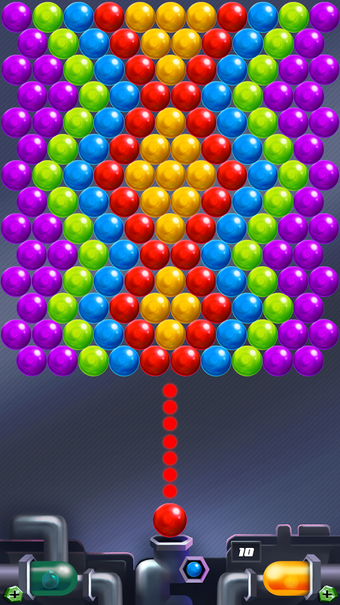 Image 2 for Power Pop Bubbles