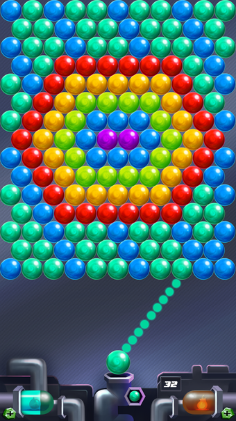 Image 0 for Power Pop Bubbles