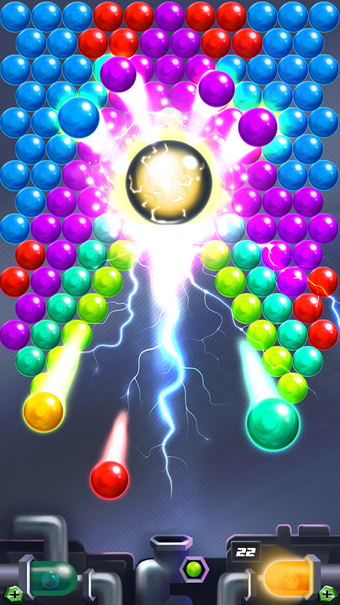 Image 1 for Power Pop Bubbles