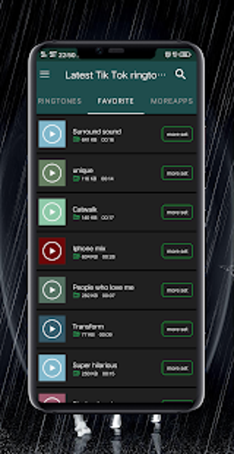 Image 2 for The latest TIK TOK popula…