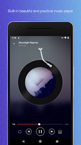 Image 0 for Download Mp3 Music - Unli…