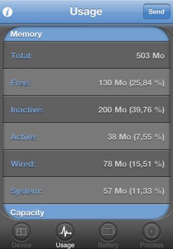 Image 3 for Device Inspector