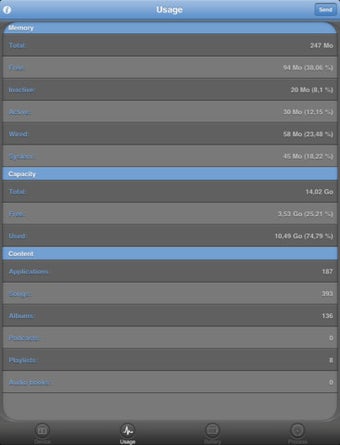 Image 6 for Device Inspector