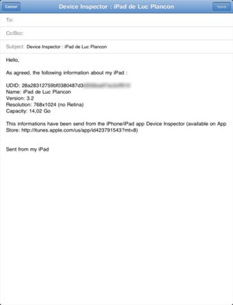 Image 5 for Device Inspector