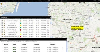 Image 4 for MapME
