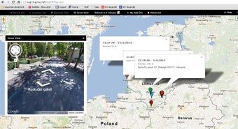 Imagen 4 para MapME