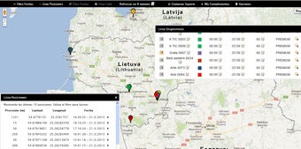 Image 5 for MapME