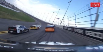 Imagen 0 para Watch Nascar Live stream …