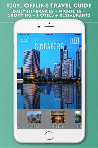 Image 0 for Singapore Travel Guide wi…
