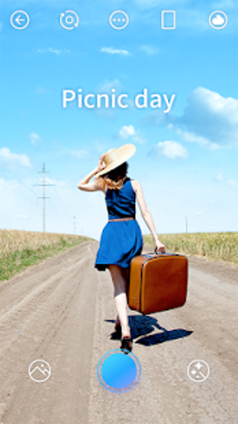 Imagen 3 para PICNIC- Weather Genie Pho…