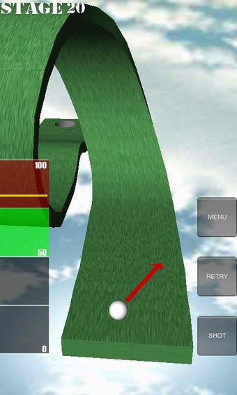 Imagen 3 para One Shot Putting Golf