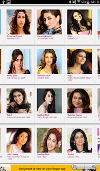 Imagen 1 para Indian Films