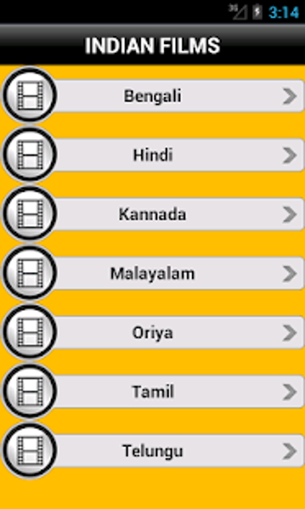 Imagen 0 para Indian Films