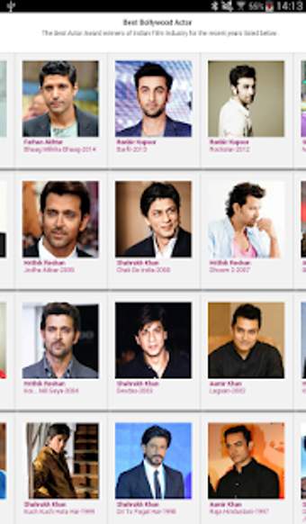 Imagen 2 para Indian Films