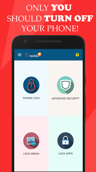 Imagen 2 para lockIO: Block Power Off w…