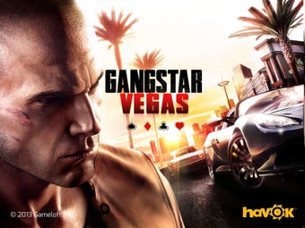 Image 0 for Gangstar Vegas