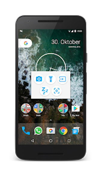 Imagen 2 para Fingerprint Scanner Tools