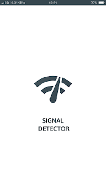 Imagen 1 para Signal Detector
