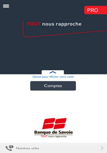 Image 0 for Cyberplus Pro Banque de S…