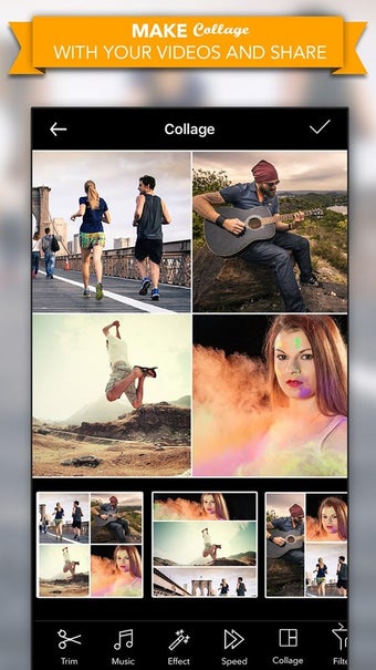 Image 3 for Video Editor & Fx Effects