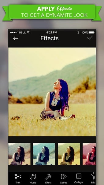 Image 1 for Video Editor & Fx Effects