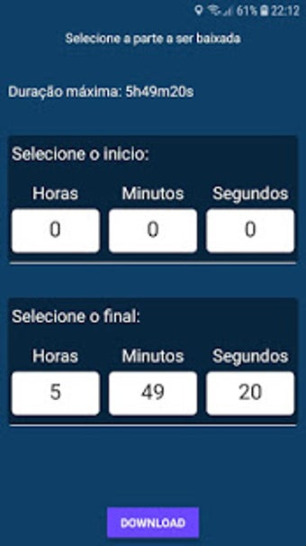 Image 0 for T Downloader