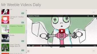 Imagen 1 para MIT Videos Daily