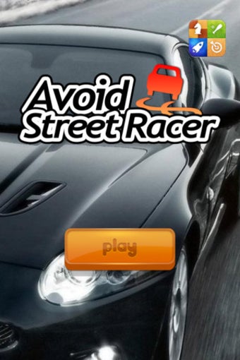 Image 0 for Avoid Street Racer - Fast…