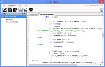 Imagen 0 para Free CSS Editor