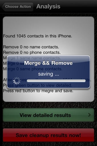 Image 1 for CleanContacts