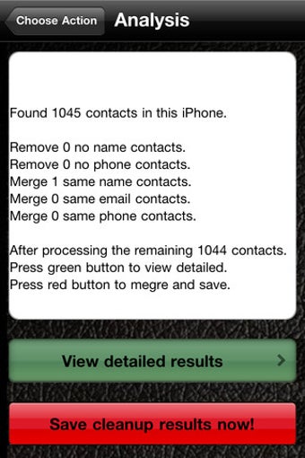 Image 3 for CleanContacts