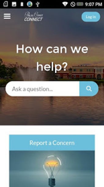 Image 0 for Palm Coast Connect