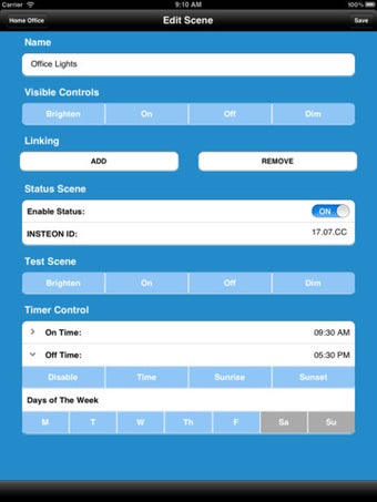 Image 4 for INSTEON for SmartLinc
