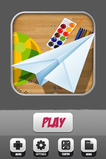 Image 0 for Awesome Paper Planes Flye…
