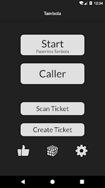 Image 3 for Tambola Generator