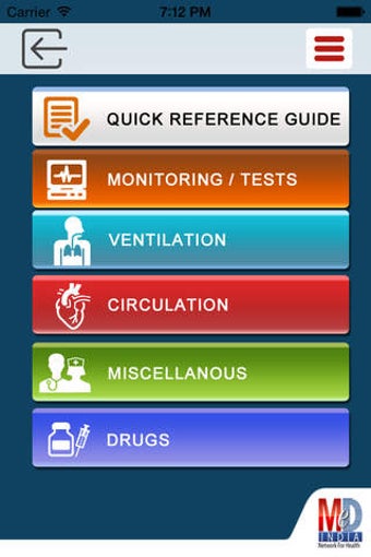Imagen 0 para Donor Optimisation